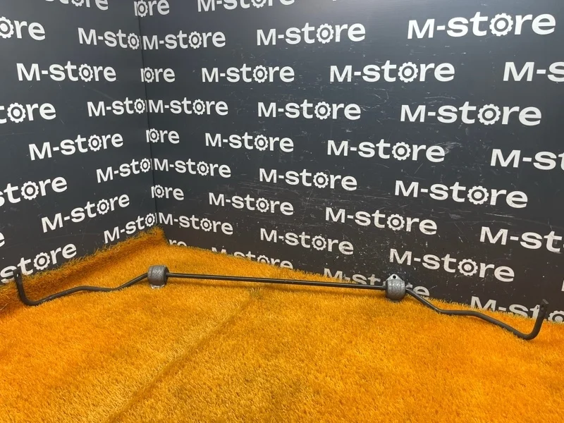 Стабилизатор Bmw 3-Series 2007 33556764425 E92 N54B30A, задний