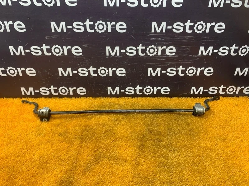 Стабилизатор Bmw 5-Series 1997 33551092835 E39 M52B28 (286S1), задний