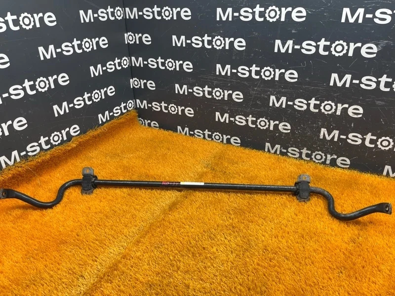 Стабилизатор Audi A4 2009 8K0511305K B8/8K CDH, задний