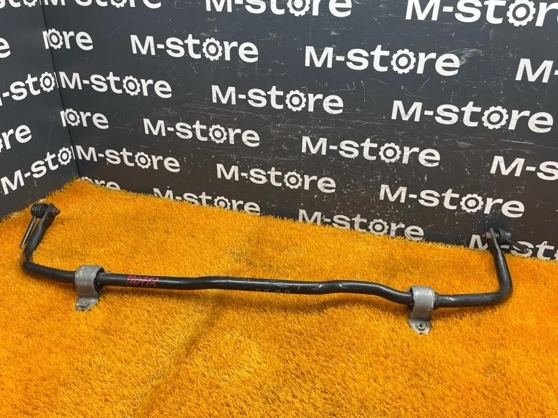 Стабилизатор Volkswagen Passat Cc 2010 3C0411303AC B6/358 CCZB, передний