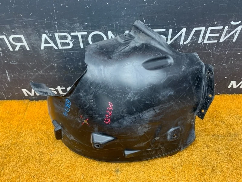 Подкрылок Mercedes-Benz Gl-Class 2007 A1648842522 X164 273.923, передний левый