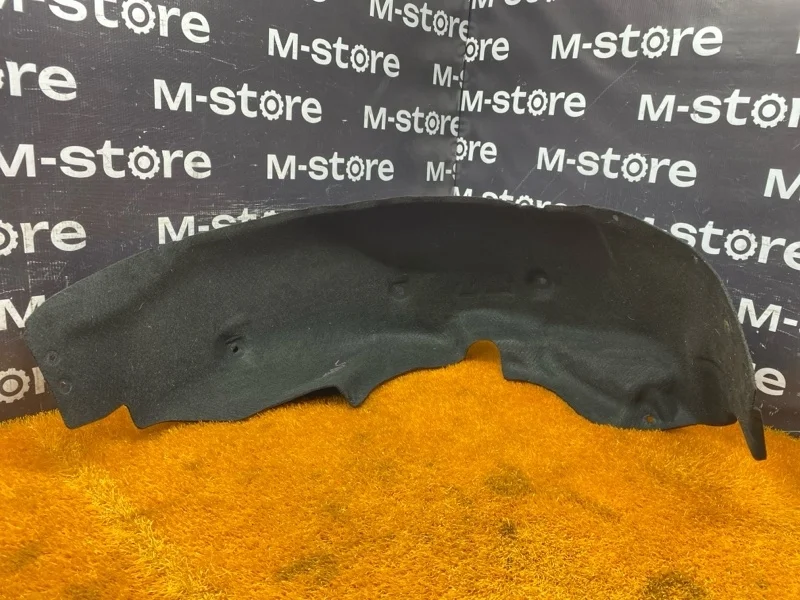 Подкрылок Bmw 3-Series 2007 51717154413 E92 N54B30A, задний левый
