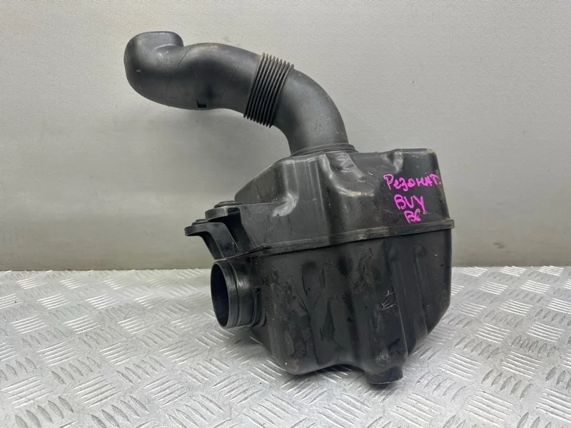 Резонатор фильтра Volkswagen Passat B6