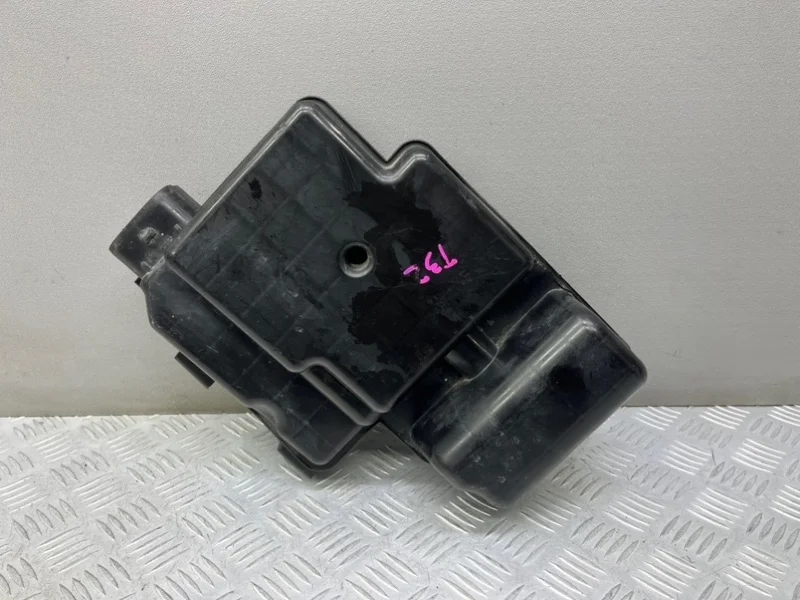 Резонатор фильтра Nissan X-Trail T32