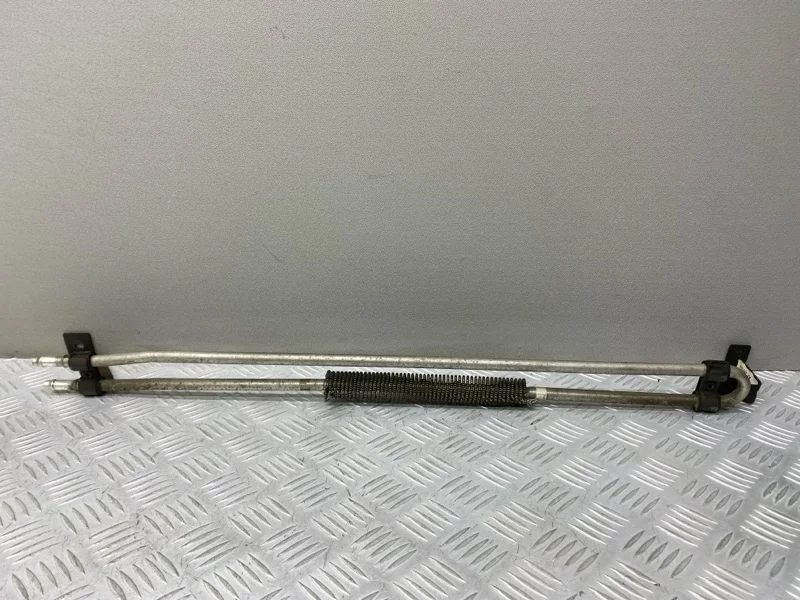 Радиатор гура Volvo XC90