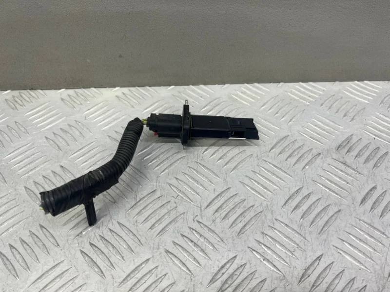 Дмрв Ford Explorer 5 U502