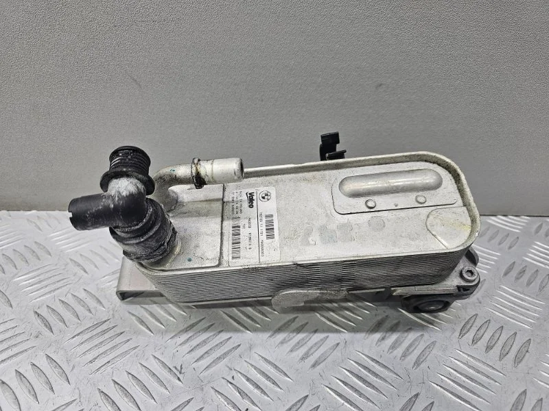 Теплообменник BMW 4 F32