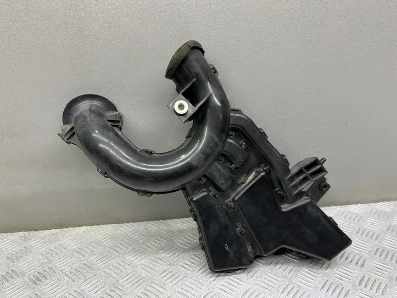 Резонатор фильтра Nissan Juke F15