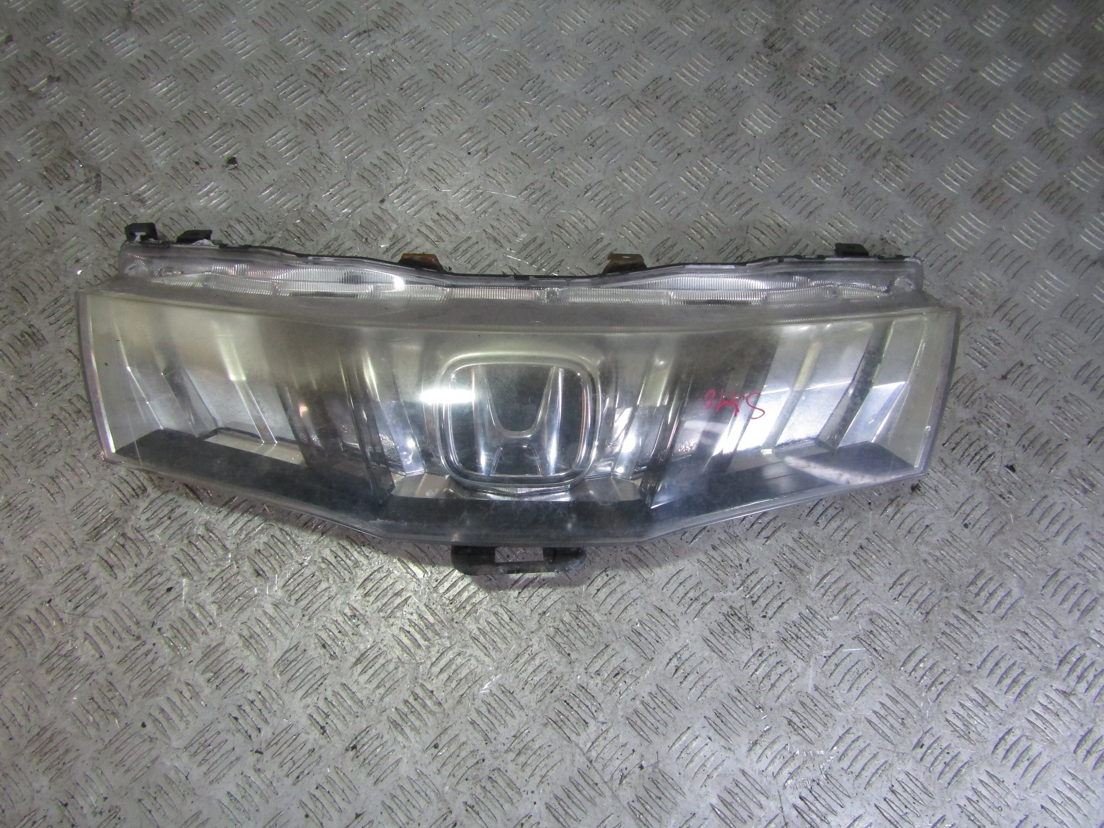 Решетка радиатора (люстра) HONDA Civic VIII (2005