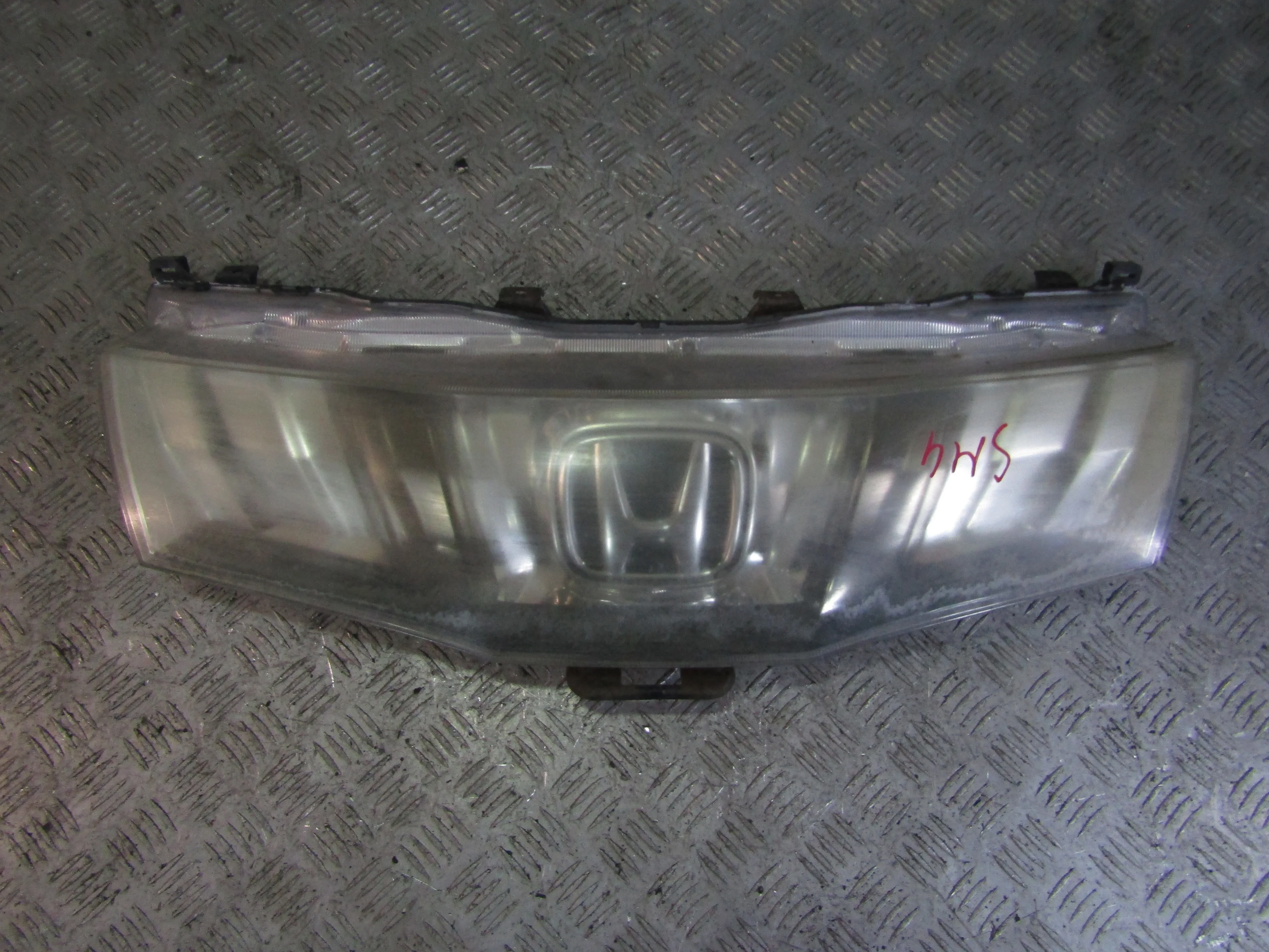 Решетка радиатора (люстра) HONDA Civic VIII (2005