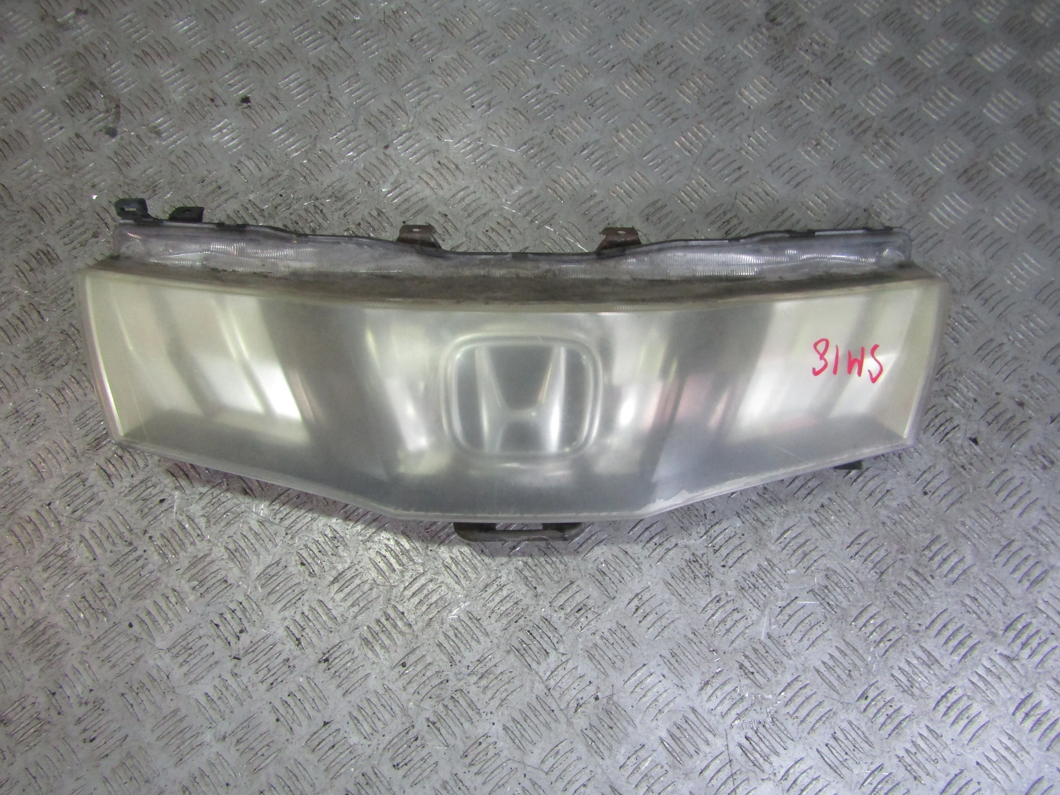 Решетка радиатора (люстра) HONDA Civic VIII (2005