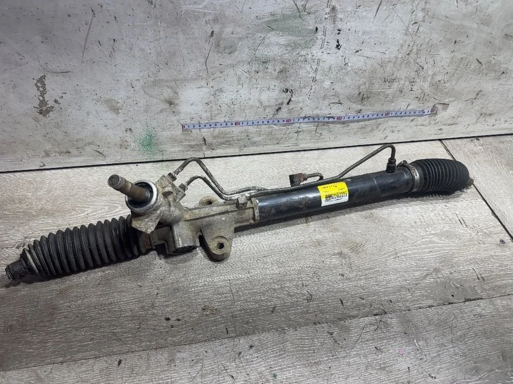 Рейка рулевая Hyundai Solaris I (2010—2014)