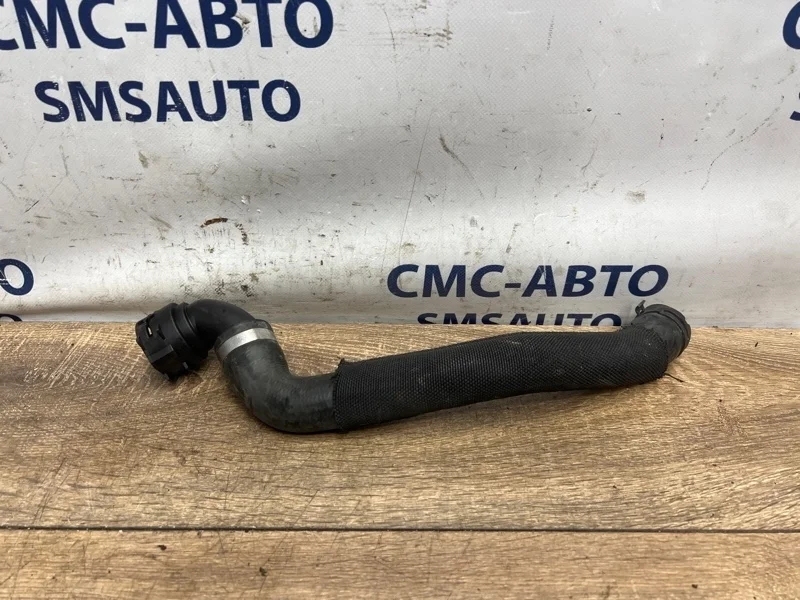 Патрубок охлаждения Audi A6 4G0122055AB C7 2.0 CYP