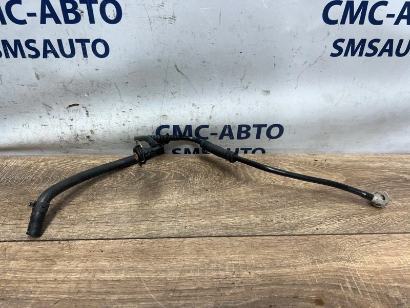 Трубка системы охлаждения Audi A6 4G0121081EP C7 2.0 CYP