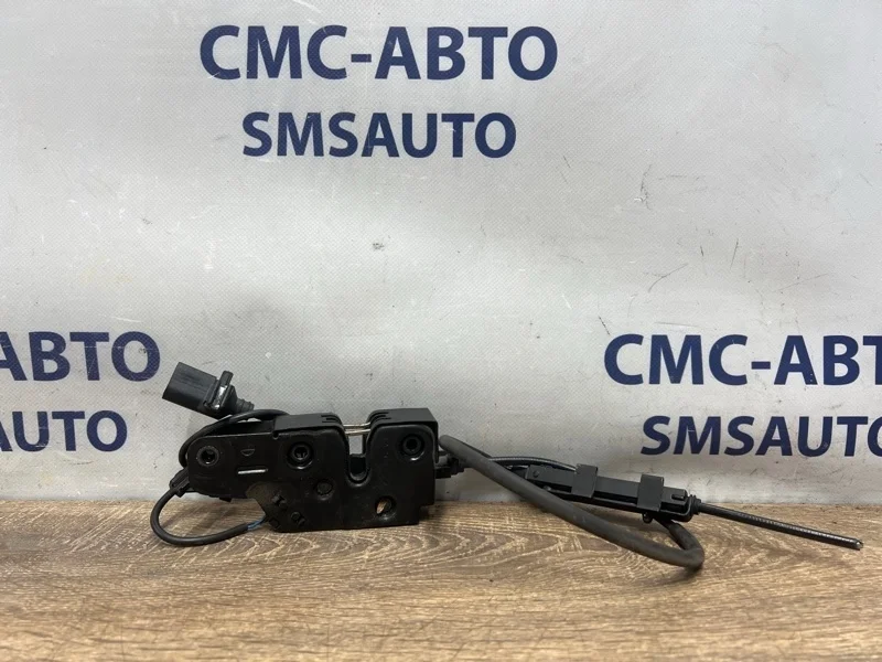 Замок капота Audi A5 8K0823509F 8T 2.0T CDN