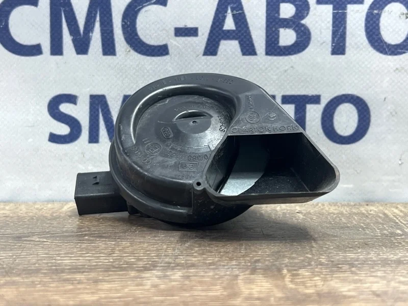 Сигнал звуковой Audi A5 8T0951221 8T 2.0T CDN, правый