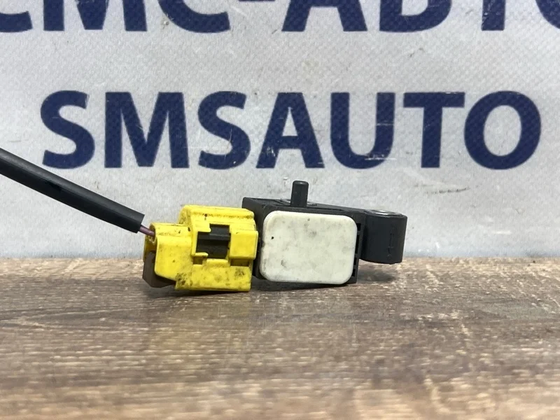 Датчик удара Audi A6 2010 4F0959651 C6 2.8 CCE