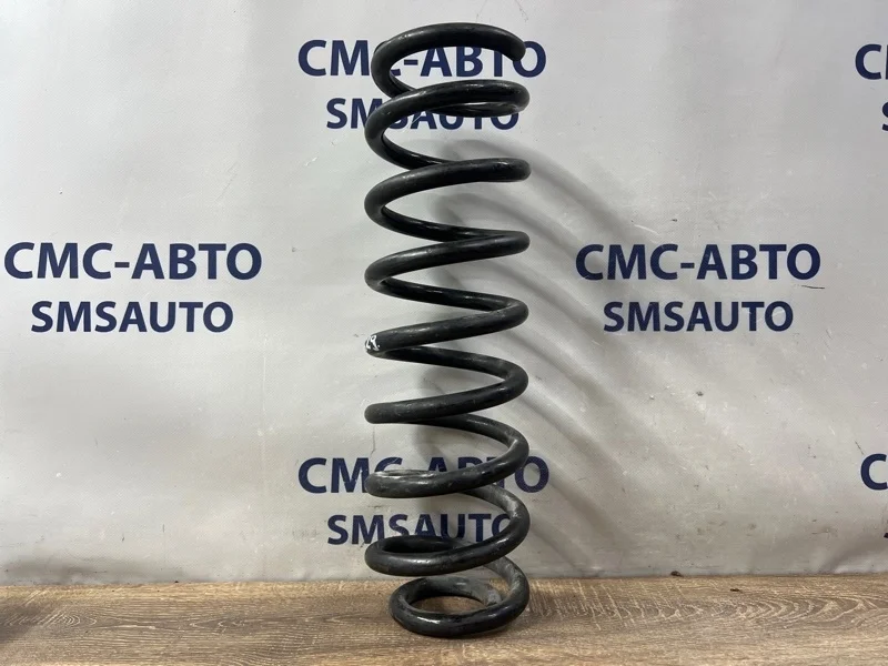 Пружина Mercedes-Benz Ml A2513210304 W164 642.820, передняя