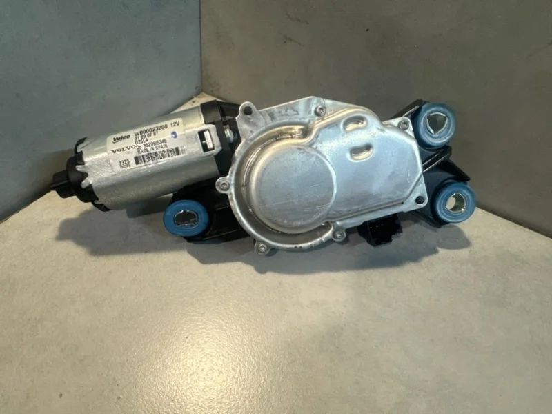 Моторчик стеклоочистителя задний Volvo XC70 2015