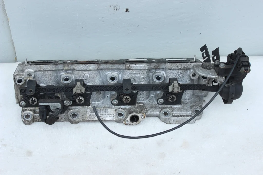 Твинпорт с датчиками Z16XEP Астра Н, Зафира Б