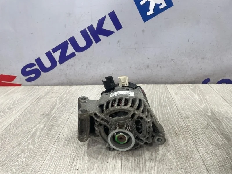 Генератор FORD FOCUS 2 2006