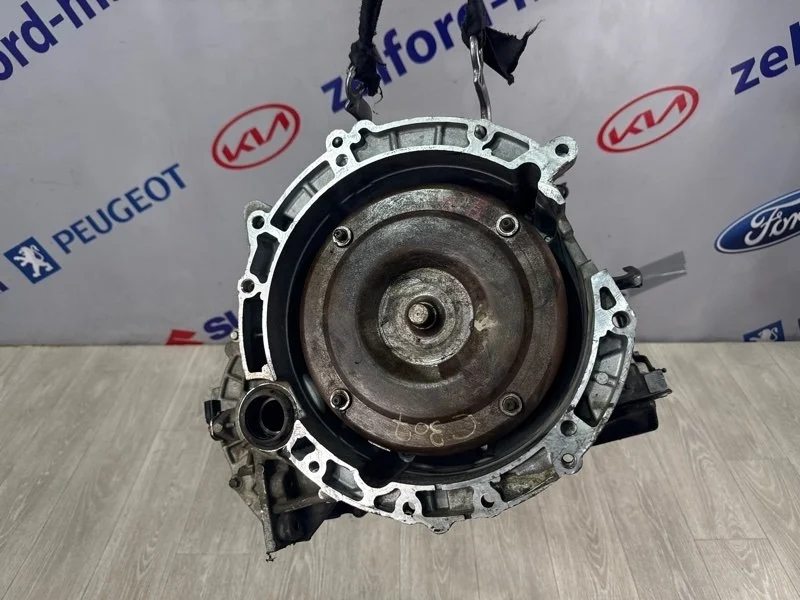 Акпп FORD FOCUS 2 2006