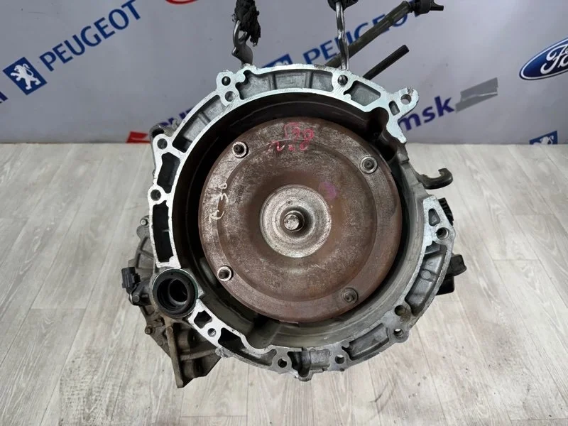 Акпп FORD FOCUS 2 2009