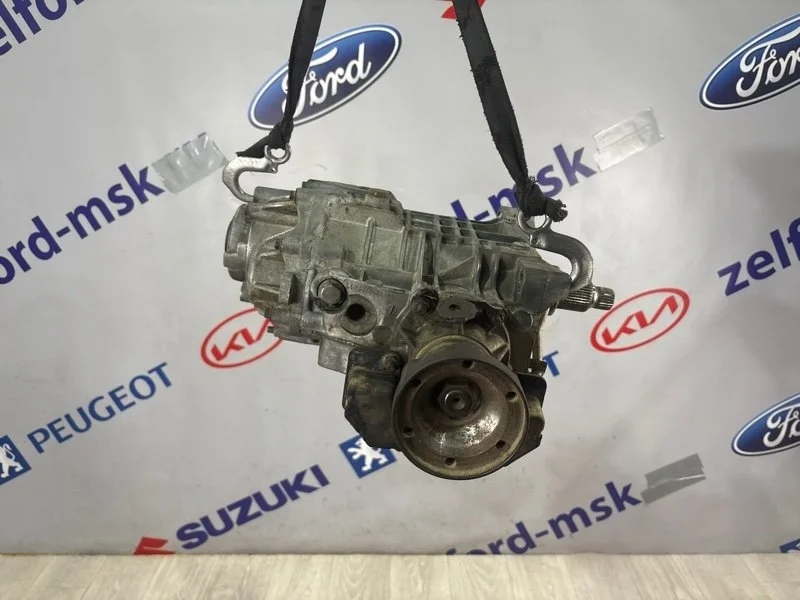 Раздаточная коробка Land Rover Freelander 2000