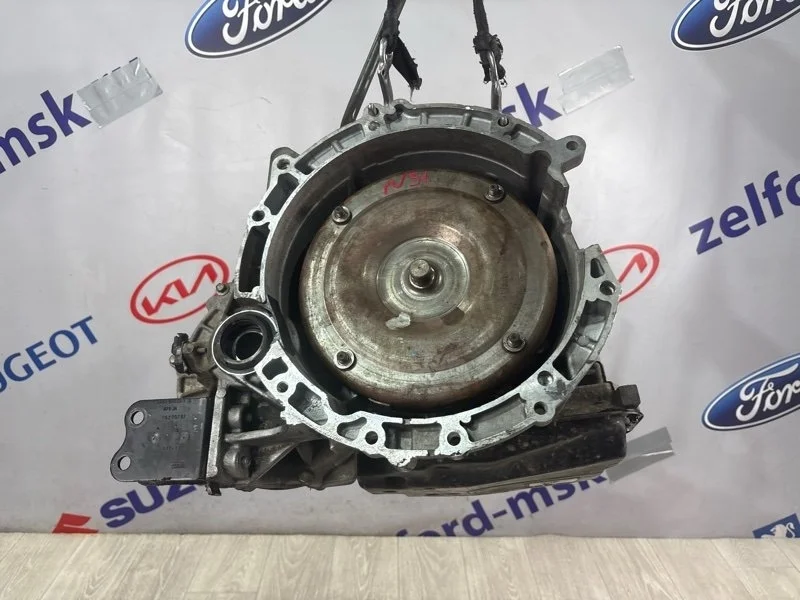 Акпп FORD FOCUS 2 2007