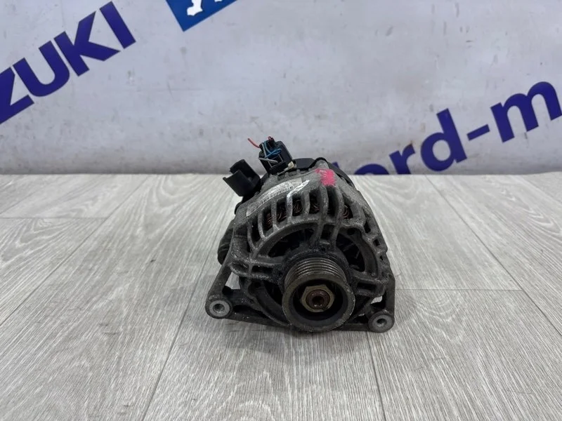 Генератор FORD FOCUS 1 2002