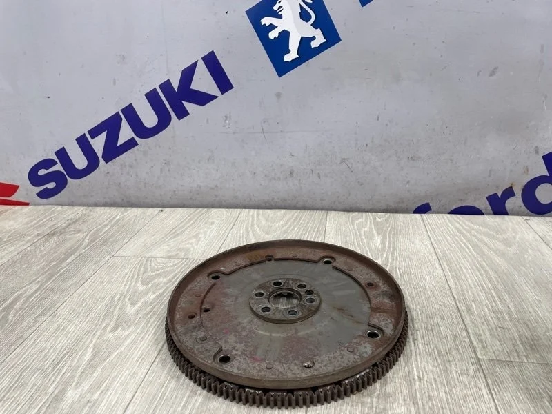 Маховик FORD FUSION 2007