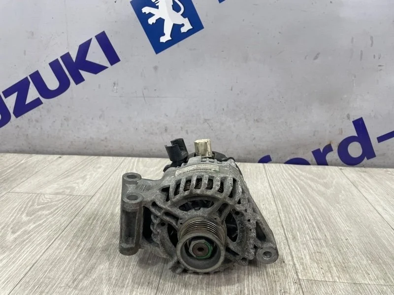 Генератор FORD FOCUS 2 2007г