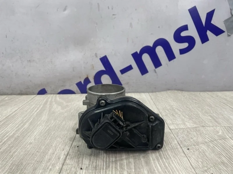 Дроссельная заслонка FORD MONDEO 4 2012 BE