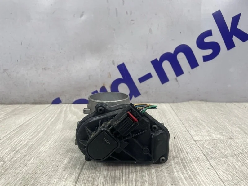 Дроссельная заслонка FORD MONDEO 4 2012 BE