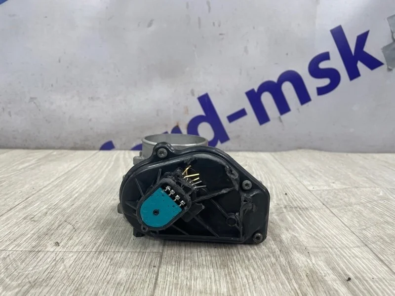 Дроссельная заслонка FORD S-MAX 2012