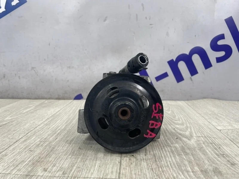 Насос гидроусилителя руля FORD S-MAX 2012