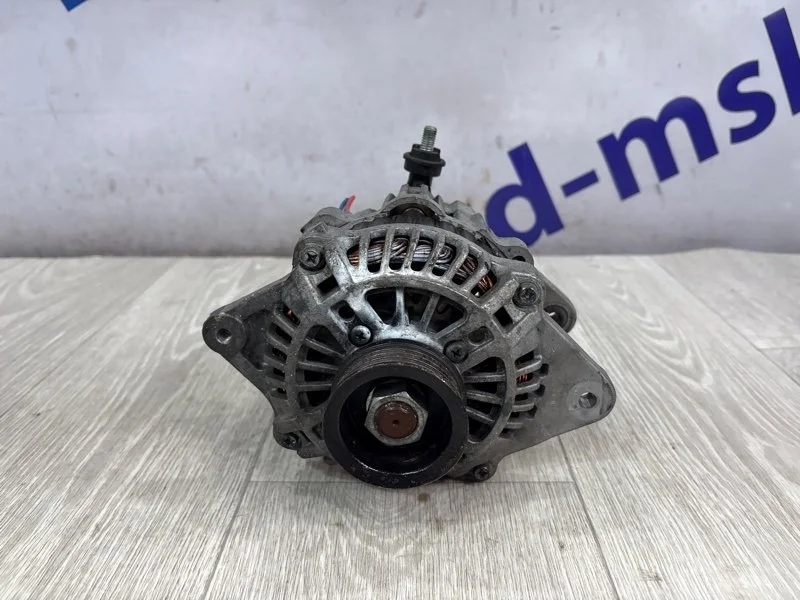 Генератор SUBARU FORESTER 2004 SG