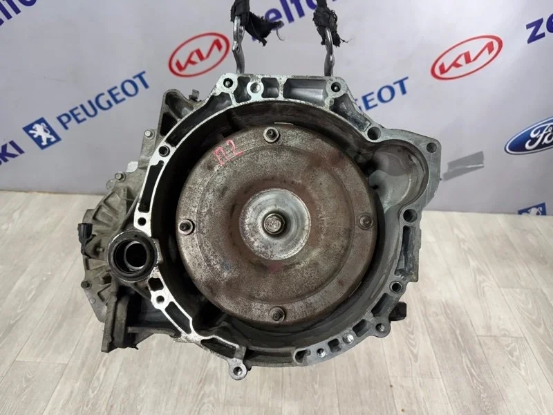 Акпп FORD FOCUS 2 2010