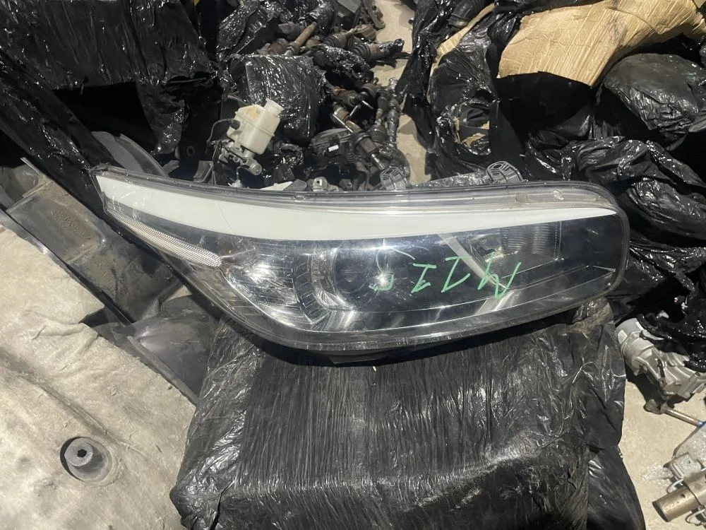 фара правая kia ceed 2 JD галоген без ДХО