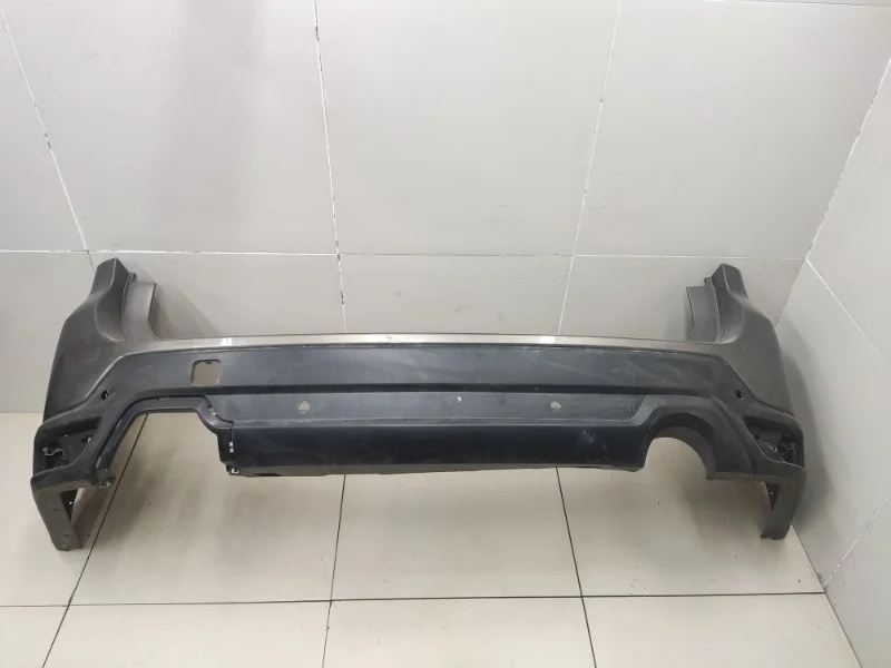 Бампер задний Subaru Forester S14 SK