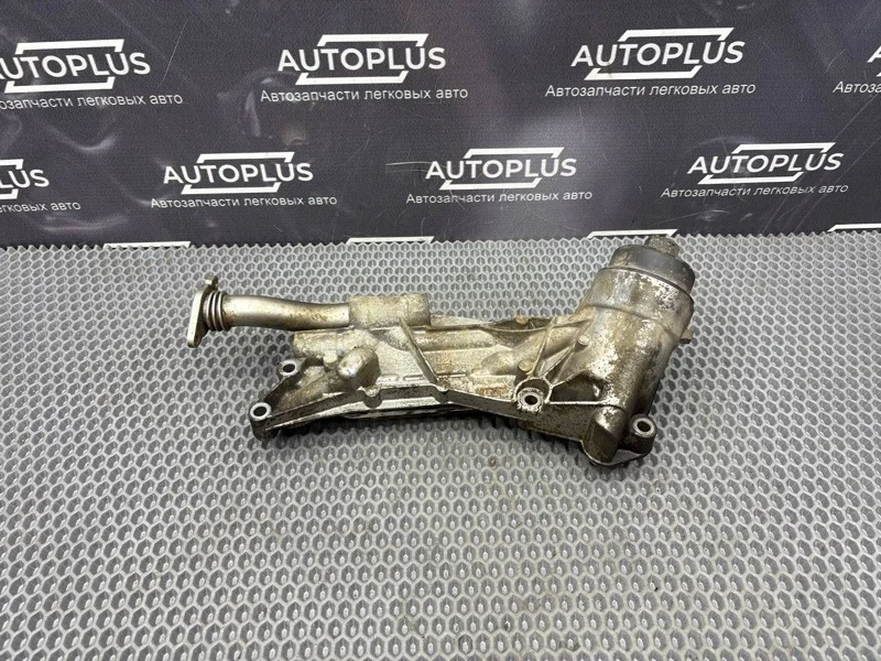 Теплообменник Opel Astra H 2013 55355603 3 ХЭТЧЕБЕК 1.6 Z16XER