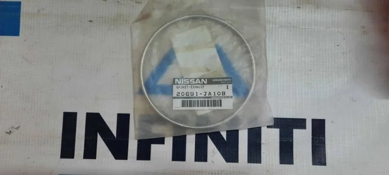 Кольцо уплотнительное выхлопной системы (прокладка