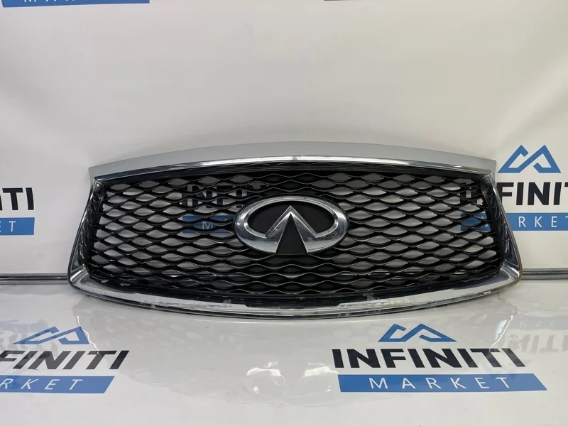 Решетка радиатора INFINITI QX60 L50