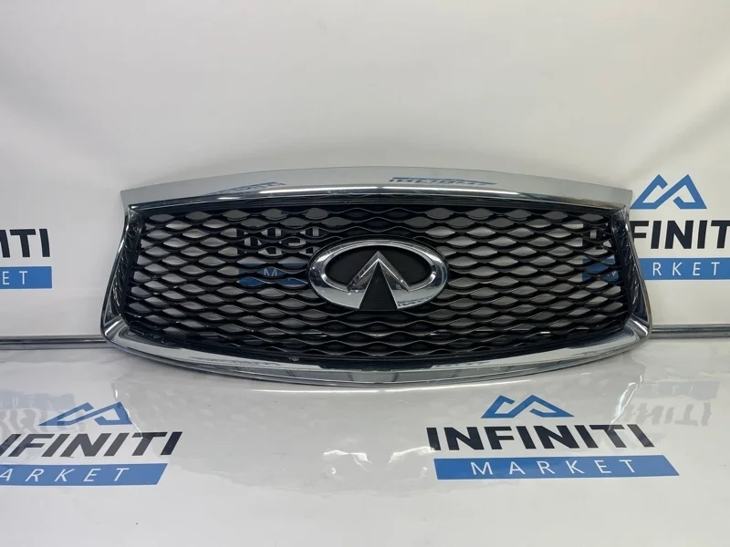 Решетка радиатора INFINITI QX60 L50