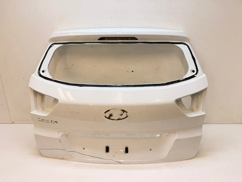 Крышка багажника Hyundai Creta 2015-2020