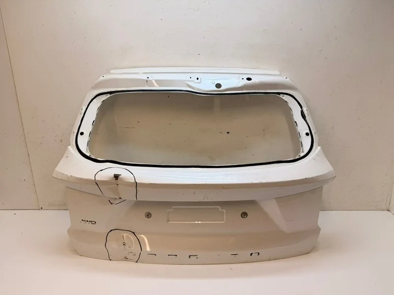 Крышка багажника Kia Sorento 2020-2024