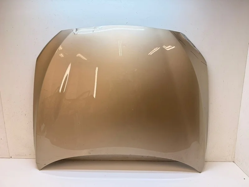 Капот BMW 5er 2009-2016 F07