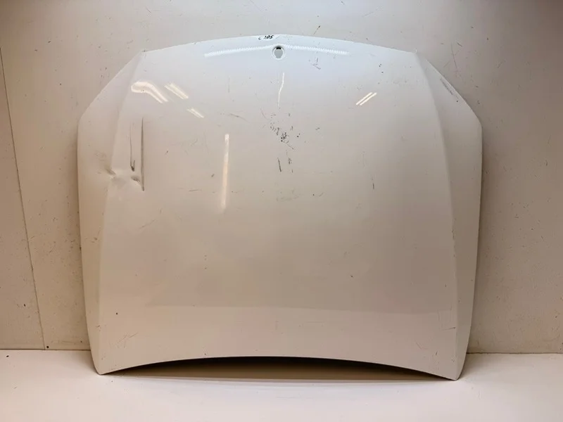 Капот Mercedes-Benz -Class 2015-2021 W205