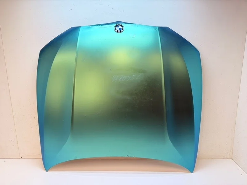 Капот BMW 3er 2018-2024 G20