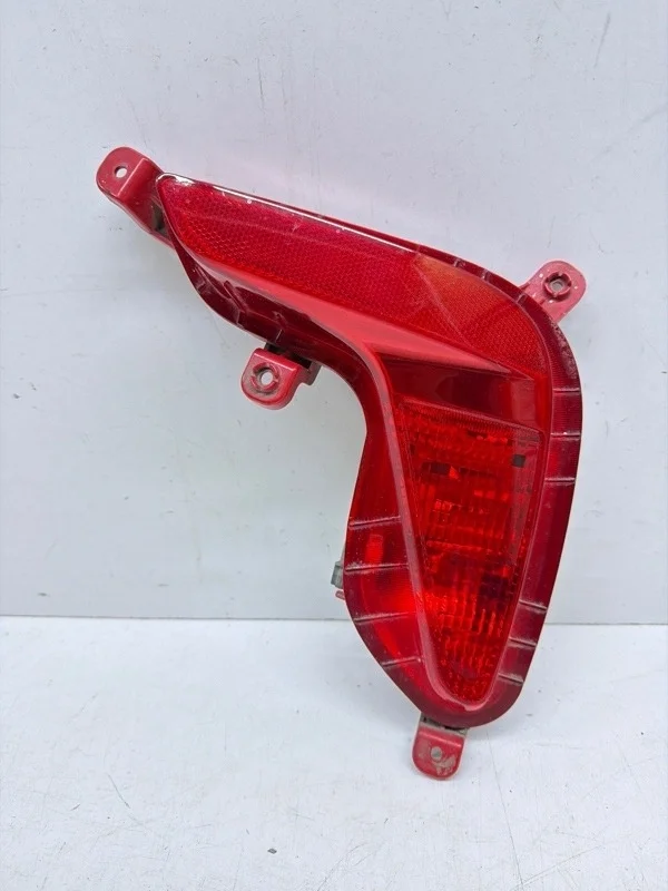 Фонарь противотуманный Kia Rio 2017-2020 4